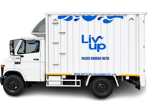 Livup Truck